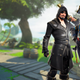 Image for article titled Fortnite Is Finally Out Of Early Access